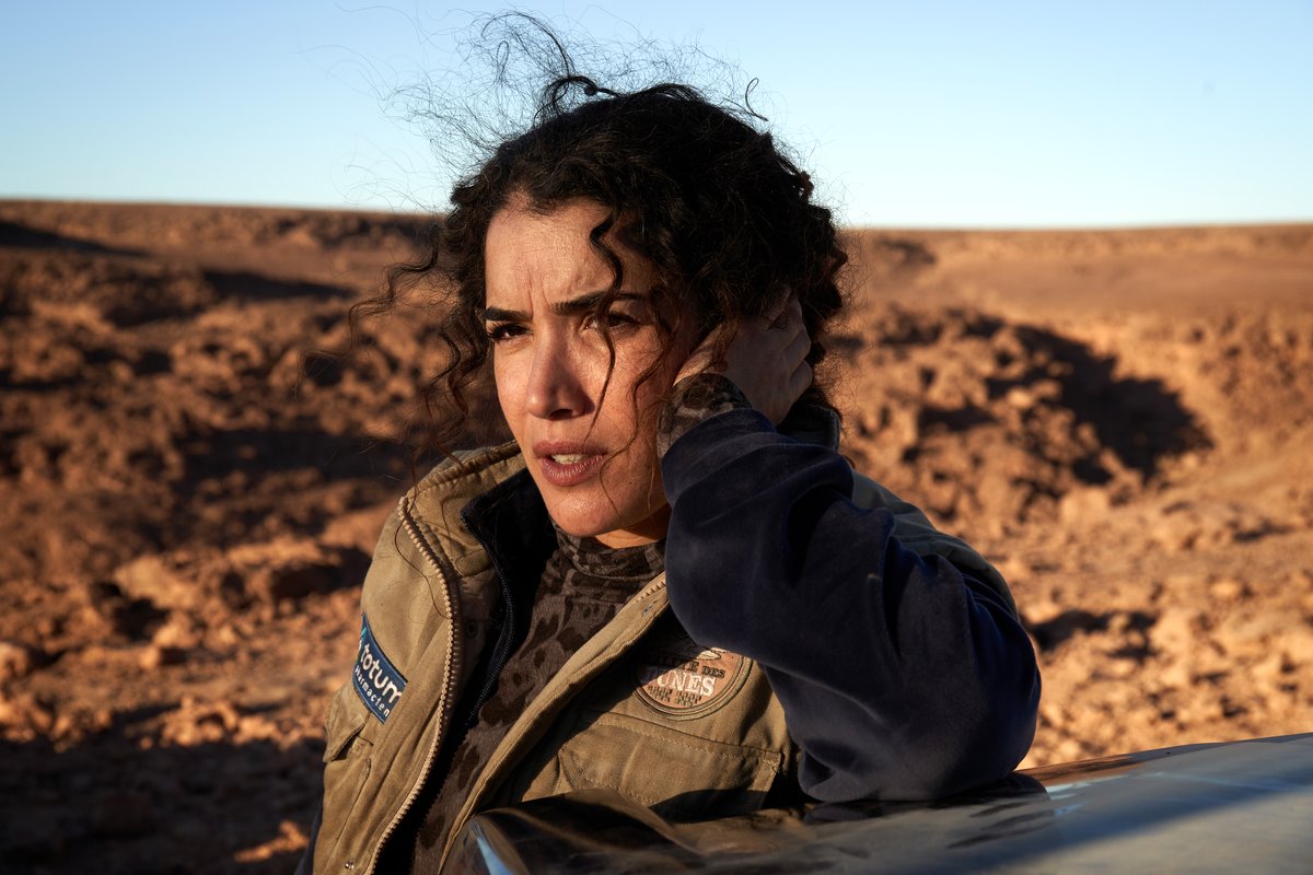 Photo from the movie Des jours meilleurs