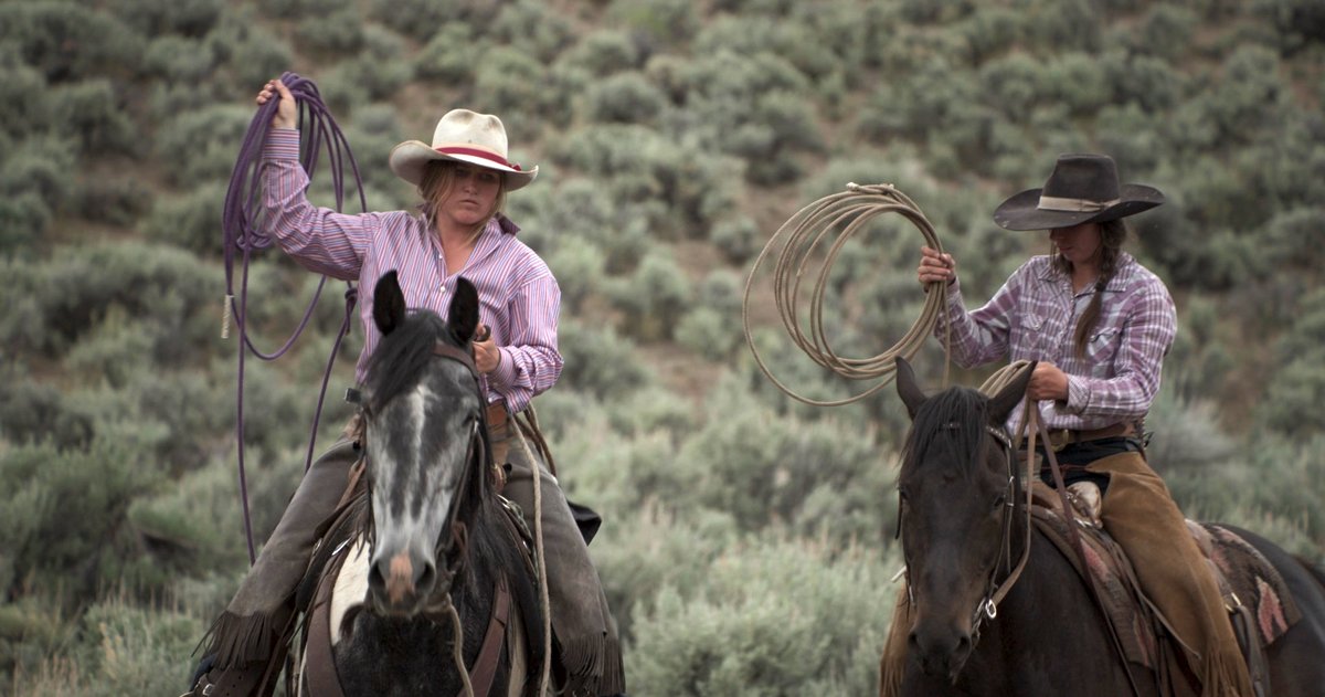 Photo from the movie Bitterbrush