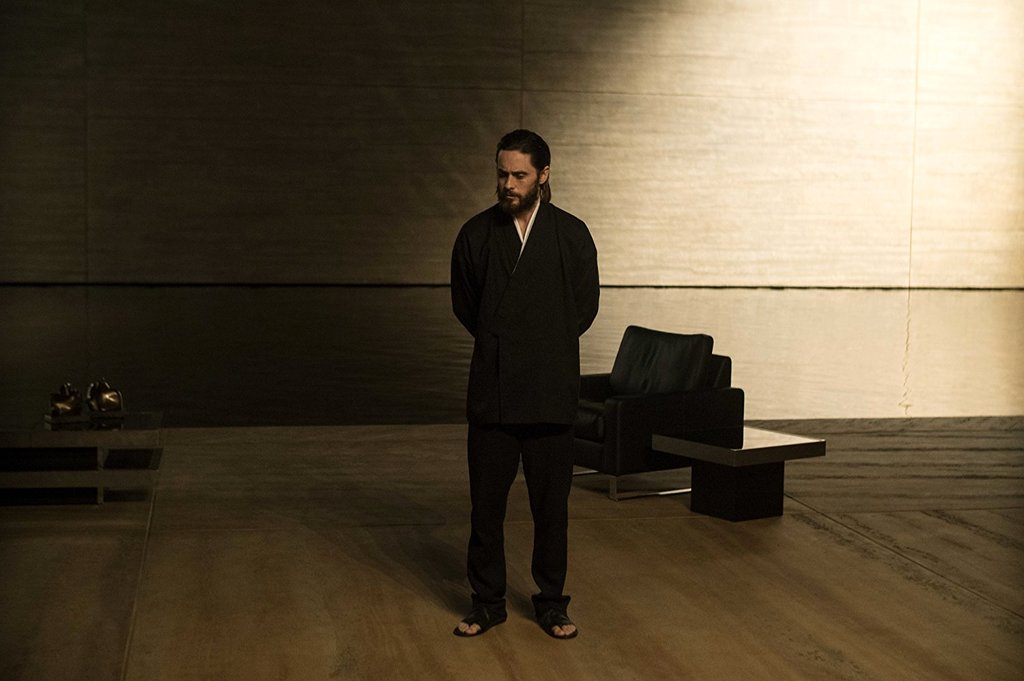 Photo du film Blade Runner 2049 v.f.