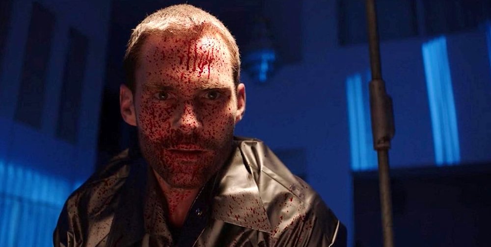 Photo du film Bloodline