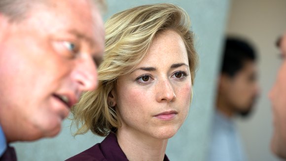 Photo du film Blue Moon