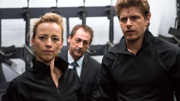 Photo du film Blue Moon