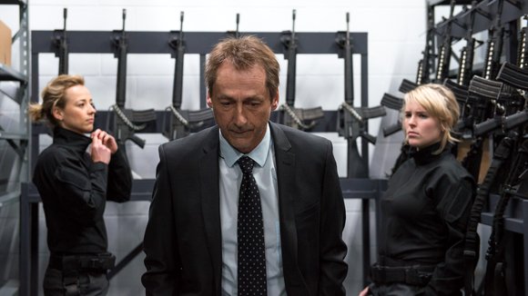 Photo du film Blue Moon