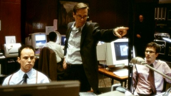 Photo du film La Mémoire dans la peau