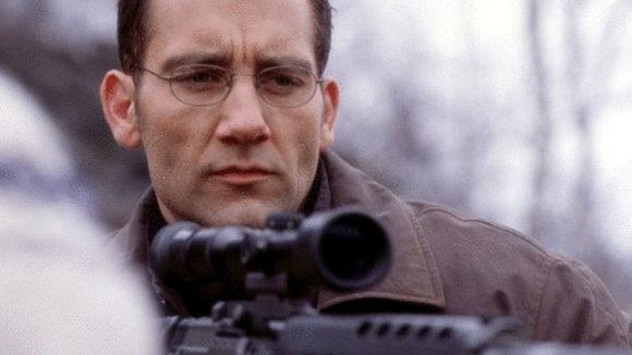 Photo du film La Mémoire dans la peau