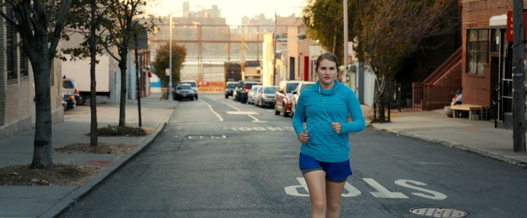 Photo from the movie Brittany Runs a Marathon