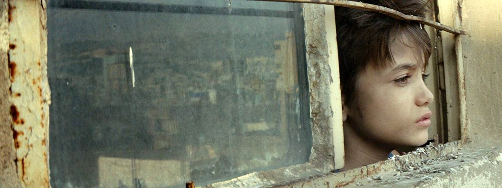 Photo from the movie Capernaum