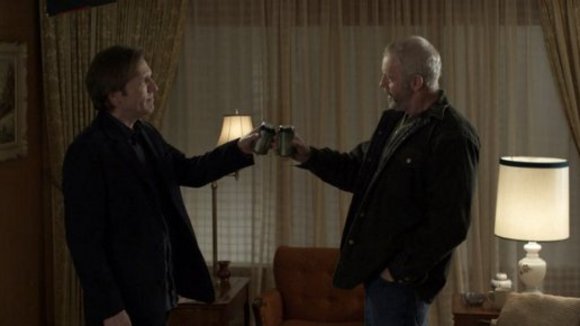 Photo from the movie Collaborator