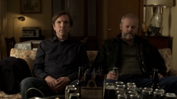 Photo from the movie Collaborator