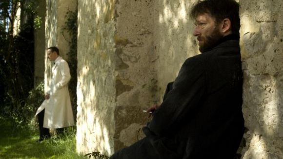 Photo du film Une Méthode dangereuse