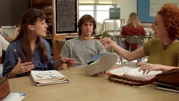 Photo from the movie Dazed and Confused