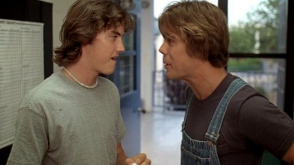 Photo from the movie Dazed and Confused