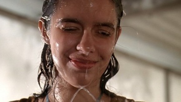 Photo from the movie Dazed and Confused