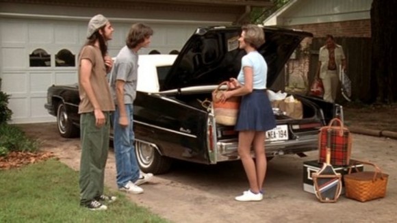Photo from the movie Dazed and Confused