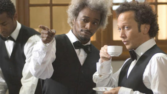 Photo from the movie Deuce Bigalow: European Gigolo