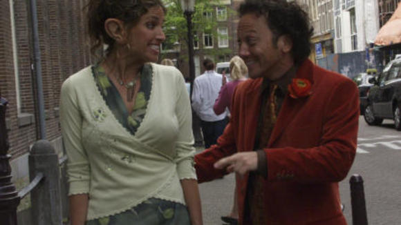 Photo from the movie Deuce Bigalow: European Gigolo