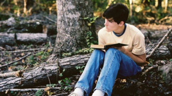 Photo from the movie Dream Boy