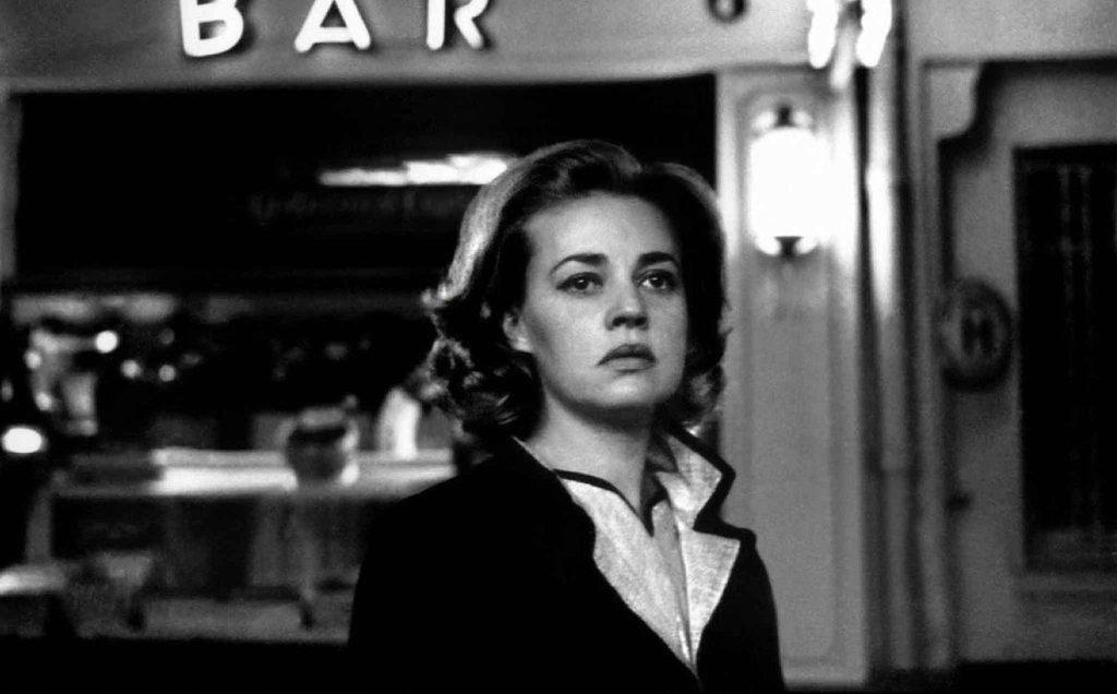 Photo du film Ascenseur pour l'échafaud