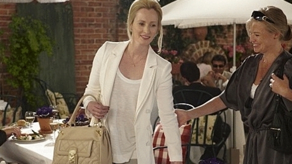 Photo du film Episodes