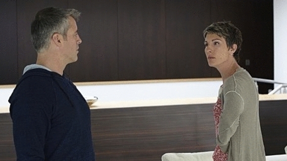 Photo du film Episodes