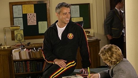 Photo du film Episodes