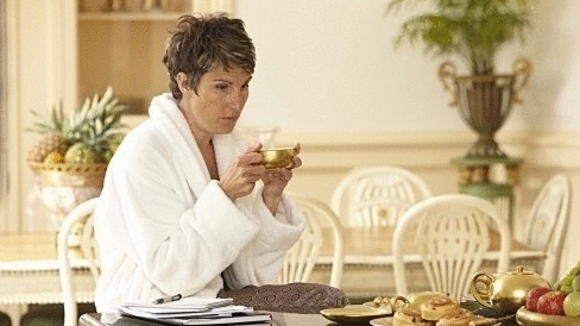 Photo du film Episodes