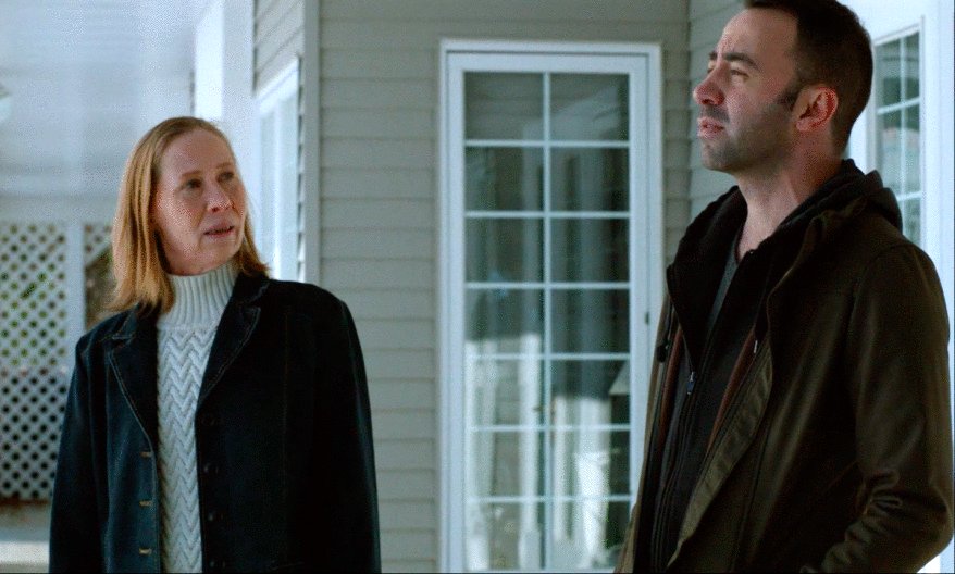 Photo du film Everything Outside