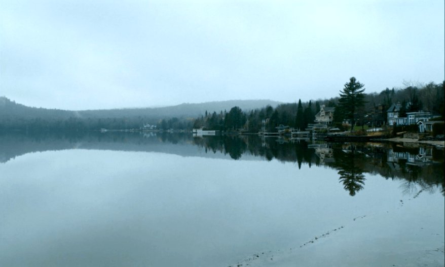 Photo du film Everything Outside