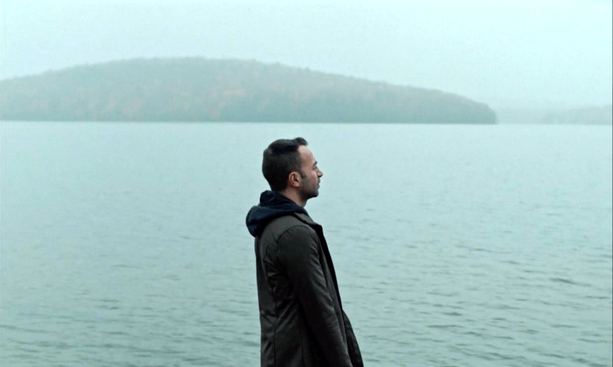 Photo du film Everything Outside