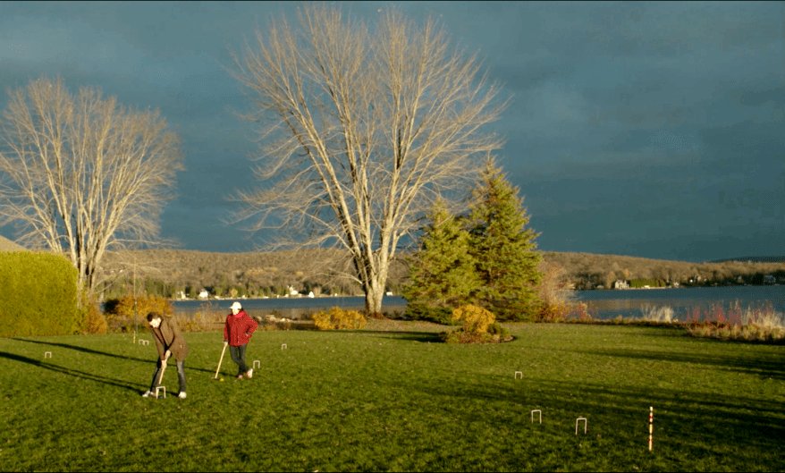 Photo du film Everything Outside