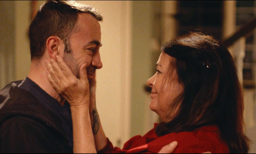 Photo du film Everything Outside