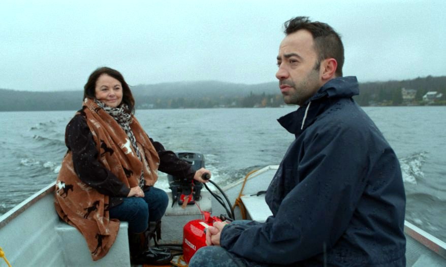 Photo du film Everything Outside