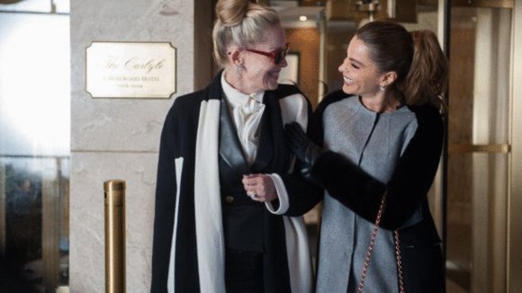 Photo du film Apprenti Gigolo