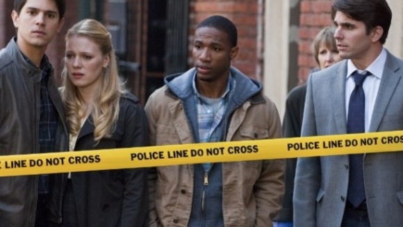 Photo du film Destination ultime 5