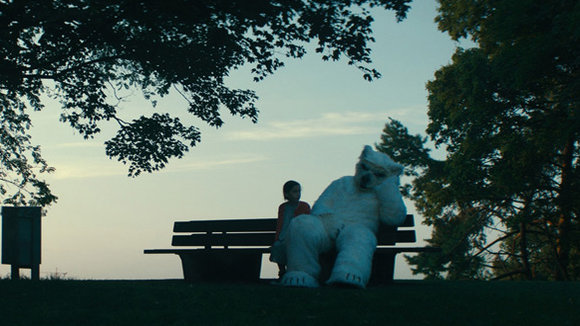 Photo du film Finsterworld