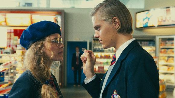 Photo du film Finsterworld