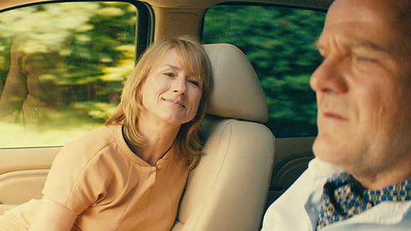 Photo du film Finsterworld