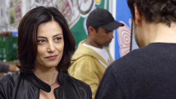 Photo from the movie A Five Star Life