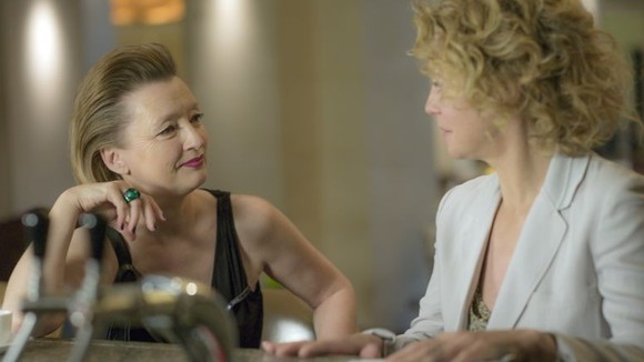 Photo from the movie A Five Star Life