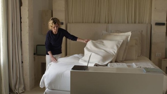 Photo from the movie A Five Star Life