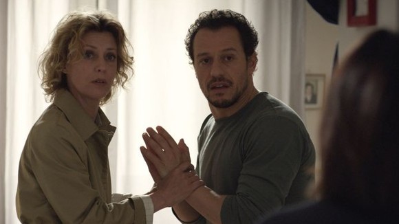 Photo from the movie A Five Star Life