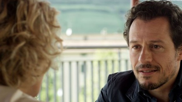 Photo from the movie A Five Star Life