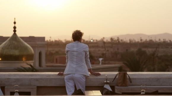 Photo from the movie A Five Star Life