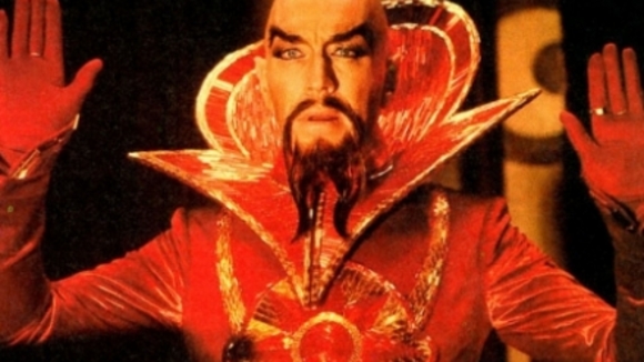 Photo from the movie Flash Gordon