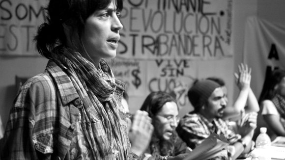 Photo du film Güeros