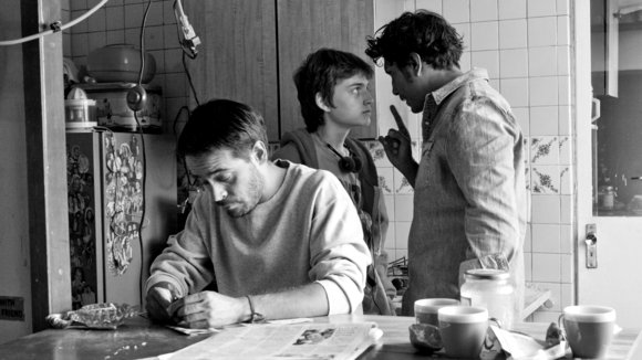 Photo du film Güeros