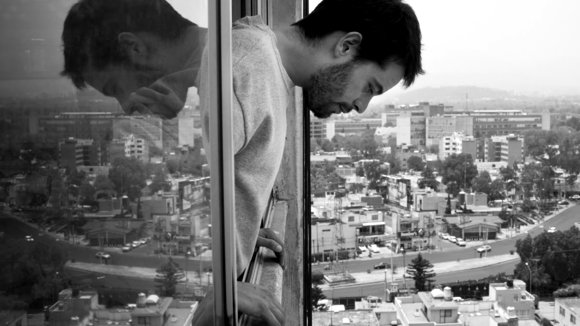 Photo du film Güeros