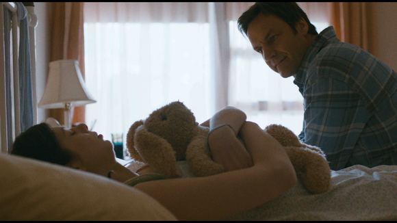 Photo du film Gabrielle