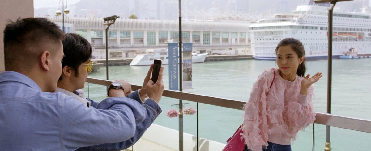 Photo du film Go Back to China