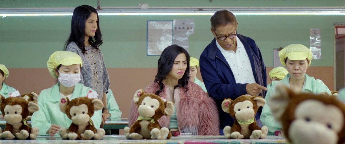 Photo du film Go Back to China